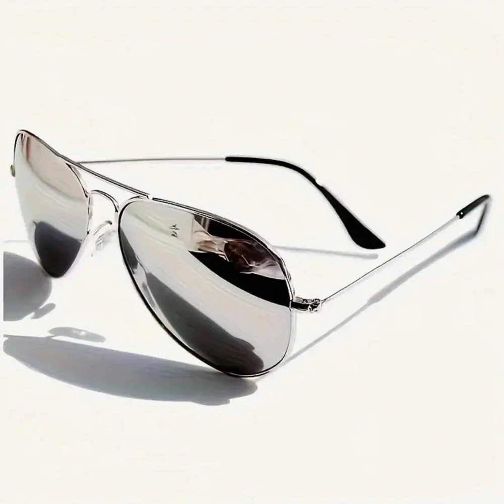 Men’s Aviator Sunglasses